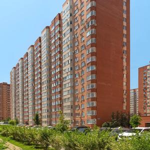 отель Tutzhivut on Vostochno-Kruglikovskaya Street 28/2