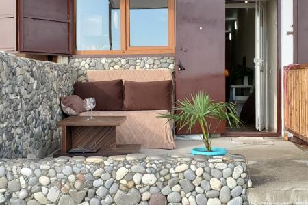 Отель Aniwave Apartments в Лоо - Россия