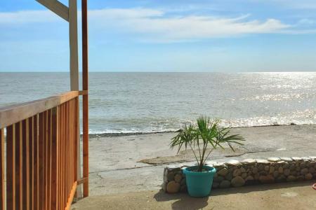 Отель Aniwave Apartments в Лоо - Россия