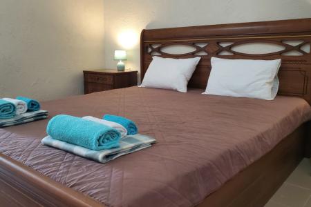 Отель Aniwave Apartments в Лоо - Россия