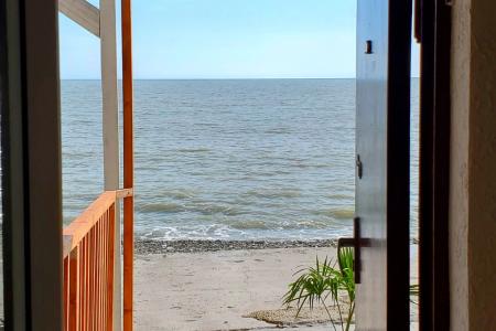 Отель Aniwave Apartments в Лоо - Россия