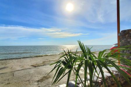 Отель Aniwave Apartments в Лоо - Россия