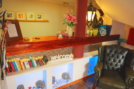 Отель Garni Hotel Meduza в Рафаиловичи - Черногория