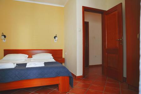 Отель Garni Hotel Meduza в Рафаиловичи - Черногория