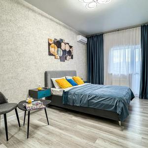 отель Apartments on Anapa highway 41B