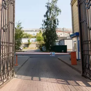 отель Roomer (Rumer) on Independence Avenue 60