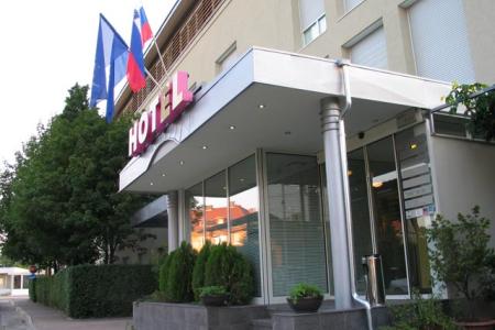 Garni Hotel Tabor