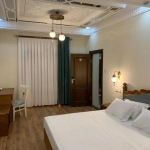 отель Boutique Safiya