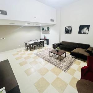 отель AlRaef Luxury Apartments