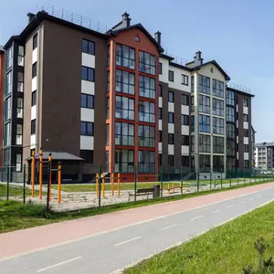 отель PoSutki on Oktyabrskaya street 2B