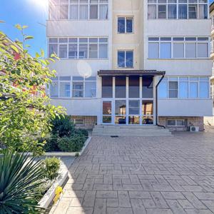 отель Monaco Apartment 24 on Voina A.Schembelidi Street 24