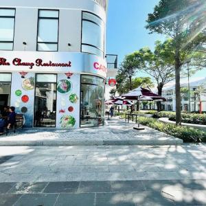 отель Cam Ranh Nha Trang Seaview Condotel