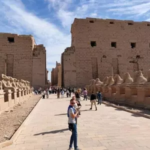 отель Seven Heaven pyramids