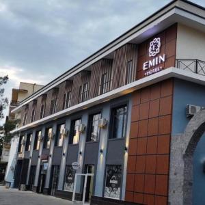 отель Emin (emin)
