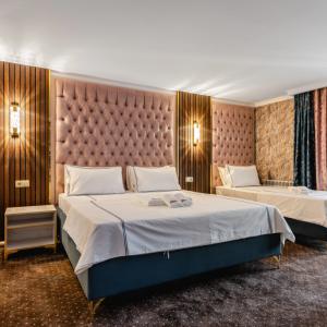 отель Rim Grand Hotel
