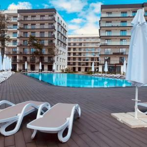 отель Европа Апарт-отель