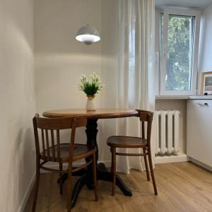 отель Paris Apartments
