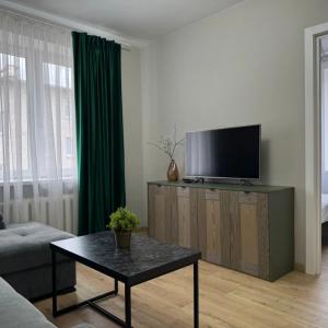 отель Kosmos Apartments