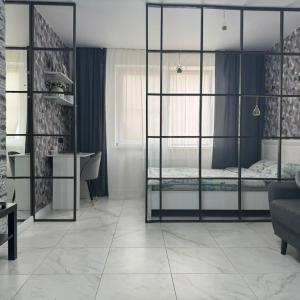 отель Na Proletarskoy Apartments