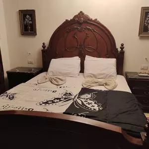 отель Zeina Pyramids Inn