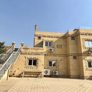 отель Life Pyramids Inn