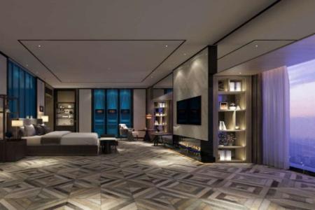 Отель Narcissus The Royal Hotel в Эр-Рияд - Саудовская Аравия