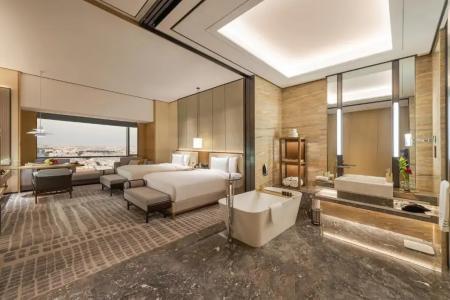 Отель Narcissus The Royal Hotel в Эр-Рияд - Саудовская Аравия