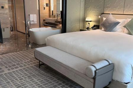 Отель Narcissus The Royal Hotel в Эр-Рияд - Саудовская Аравия