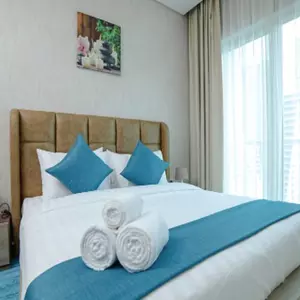 отель Vita Suites