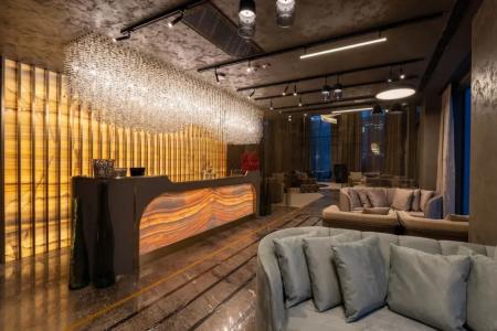 Отель Merit Starlit Hotel & Residence в Будва - Черногория