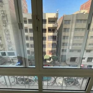 отель Afnan Cairo Airport