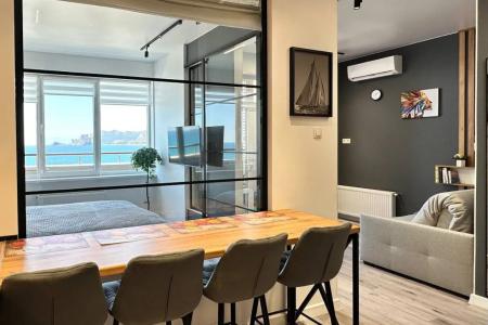 Отель Atlas Apart Hotel & SPA в Судак - Россия