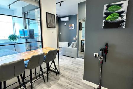 Отель Atlas Apart Hotel & SPA в Судак - Россия