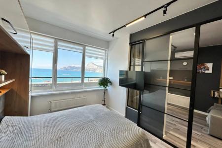 Отель Atlas Apart Hotel & SPA в Судак - Россия