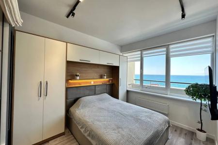 Отель Atlas Apart Hotel & SPA в Судак - Россия