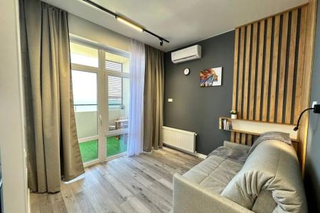 Отель Atlas Apart Hotel & SPA в Судак - Россия