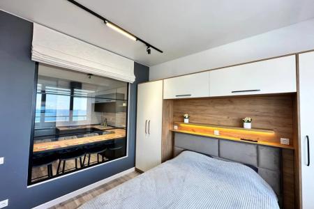 Отель Atlas Apart Hotel & SPA в Судак - Россия