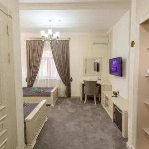 отель Shaxzoda Lux Hotel