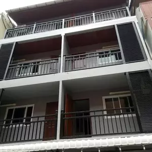 отель Keeta Patong Beach Hotel