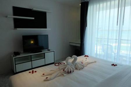 Отель Phuket Seaview Resotel в Районг - Таиланд