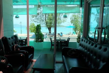 Отель Phuket Seaview Resotel в Районг - Таиланд