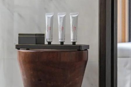 Отель Mandarin Oriental Qianmen, Beijing в Пекин - Китай