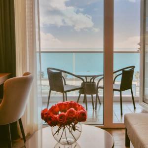 отель Apartment hotel Sunrise Residence Apart-Hotel