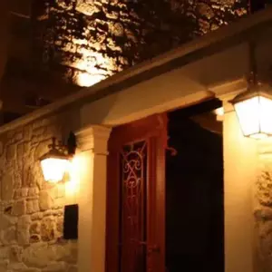 отель Dionysos