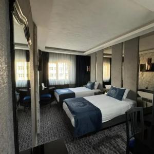отель BC Ruby Hotel