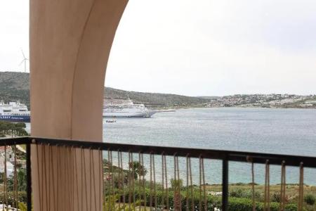 Отель The Local House Ayasaranda в Чешме - Турция