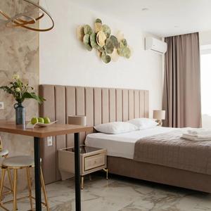 отель Karat Apart Hotel