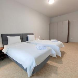 отель AZIMUT Apart Hotel Yuzhno-Sakhalinsk