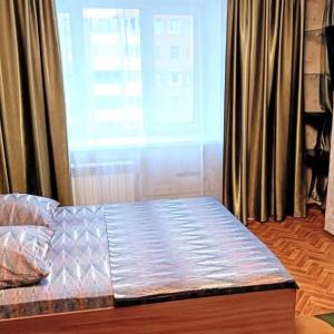 отель Лакшери апарт.Кирова10