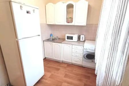 Лакшери апарт.Кирова10